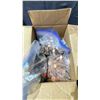 Image 1 : BOX OF ASSORTED PENNIES