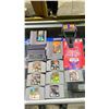 Image 1 : LOT OF NINTENDO GAMES INCLUDING; N64 007 GOLDENEYE, SNES MARIO BROS DUCK HUNT, GAME GENIE & MORE