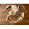 Image 8 : LOT OF 6 MENS WIGS & TOPPERS, GREY, ASH AND BLONDE TONES (MAN NOT INCLUDED)