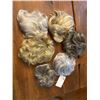 Image 2 : 6 CLIP ON HAIR PIECES