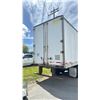 Image 2 : 1996 FRUEHAUF 53FT COMMERCIAL TRAILER, WHITE, VIN 1H2V05323TE077606,
