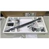 Image 2 : ERGOTRON DS100 DUAL MONITOR DESK STAND VERTICAL