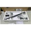 Image 2 : ERGOTRON DS100 DUAL MONITOR DESK STAND VERTICAL