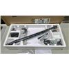 Image 2 : ERGOTRON DS100 DUAL MONITOR DESK STAND VERTICAL