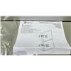 Image 3 : ERGOTRON DS100 DUAL MONITOR DESK STAND VERTICAL