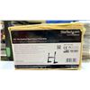 Image 2 : 3- STARTECH 12U 19" DESKTOP FRAME 2 POST RACK