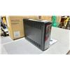 Image 2 : CYBER POWER BATTERY BACKUP WITH SURGE PROTECTOR 900WATTS