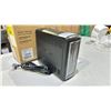 Image 2 : CYBER POWER BATTERY BACKUP WITH SURGE PROTECTOR 510 WATTS