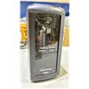 Image 2 : CYBER POWER BATTERY BACKUP WITH SURGE PROTECTOR 510 WATTS