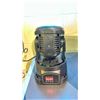 Image 2 : LED MOVING STAGE LIGHT WITH STROBE EFFECT, COLOUR CHANGING AND MORE