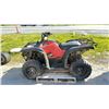 Image 1 : YAMAHA QUAD MODEL 34D2- 010 B *NO REGISTRATION* UNKNOWN WORKING CONDITION