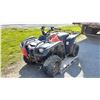 Image 2 : YAMAHA QUAD MODEL 34D2- 010 B *NO REGISTRATION* UNKNOWN WORKING CONDITION