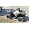 Image 3 : YAMAHA QUAD MODEL 34D2- 010 B *NO REGISTRATION* UNKNOWN WORKING CONDITION