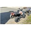 Image 4 : YAMAHA QUAD MODEL 34D2- 010 B *NO REGISTRATION* UNKNOWN WORKING CONDITION