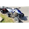 Image 3 : YAMAHA RAPTOR 700R SPECIAL EDITION VIN JY4AM07W47C013943 *NO REGISTRATION*