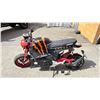 Image 1 : ARMADA ELECTRIC SCOOTER *VIN IN PHOTOS/ NO REGISTRATION* UNKNOWN WORKING CONDITION