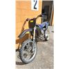 Image 2 : YAMAHA DIRT BIKE VIN JYACJ05C24A010232 *NO REGISTRATION*UNKNOWN WORKING CONDITION