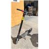 Image 2 : ELECTRIC SCOOTER *UNKNOWN WORKING CONDITION/ NO CHARGER*