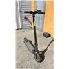 Image 2 : NINEBOT ELECTRIC SCOOTER *TESTED WORKING/ NO CHARGER*