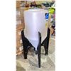 Image 2 : ACE ROTO- MOLD 227 LITERS PLASTIC CONE BOTTOM TANK