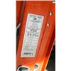 Image 2 : LOUISVILLE 16' EXTENSION LADDER