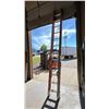 Image 1 : LOUISVILLE 12' EXTENSION LADDER