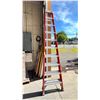 Image 1 : LOUISVILLE 10' STEP LADDER