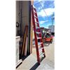 Image 2 : LOUISVILLE 10' STEP LADDER