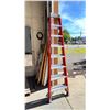 Image 1 : LOUISVILLE 8' STEP LADDER