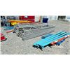 Image 1 : ASSORTED PALLET RACKING