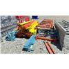Image 3 : ASSORTED PALLET RACKING