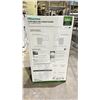 Image 2 : HISENSE PORTABLE AIR CONDITIONER 7000BTU