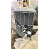Image 4 : HISENSE PORTABLE AIR CONDITIONER *TESTED WORKING*