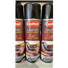 Image 2 : 2 BOXES OF CAR PLAN LEATHER VALET