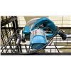Image 2 : MAKITA 7-1/4" CIRCULAR SAW MODEL 5007FA
