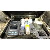 Image 2 : LAMOTTE 2020I TURBIDIMETER AND MORE IN CASE