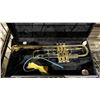 Image 2 : JUPITER TRUMPET IN CASE