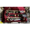 Image 2 : JUPITER CLARINET