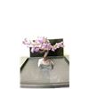 Image 2 : AMETHYST BONSAI TREE 10" RETAIL $480