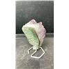 Image 2 : AMETHYST ON STAND RETAIL $380
