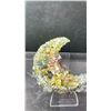 Image 2 : BISMUTH MOON SHAPED