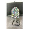 Image 2 : AMETHYST TITANIUM AURA 5" RETAIL $480