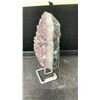 Image 2 : AMETHYST ON STAND 5" RETAIL $480