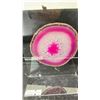 Image 2 : AGATE SLICE RETAIL $480