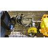 Image 3 : SHELF OF MAXIMUM ROTARY HAMMER, DEWALT MEASURING TAPE AND MORE