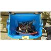 Image 2 : IGLOO COOLER WITH CONTENTS