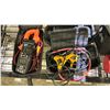 Image 2 : KLEIN TOOLS TRUE RMS TOUCH METER, LEICA LASER AND MORE