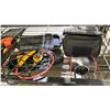 Image 3 : KLEIN TOOLS TRUE RMS TOUCH METER, LEICA LASER AND MORE
