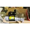 Image 1 : DELCO REMY 39MT REMAN STARTER MODEL 8300084