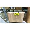 Image 1 : BOX OF FLEET GUARD LF9009 LUBE FILTERS